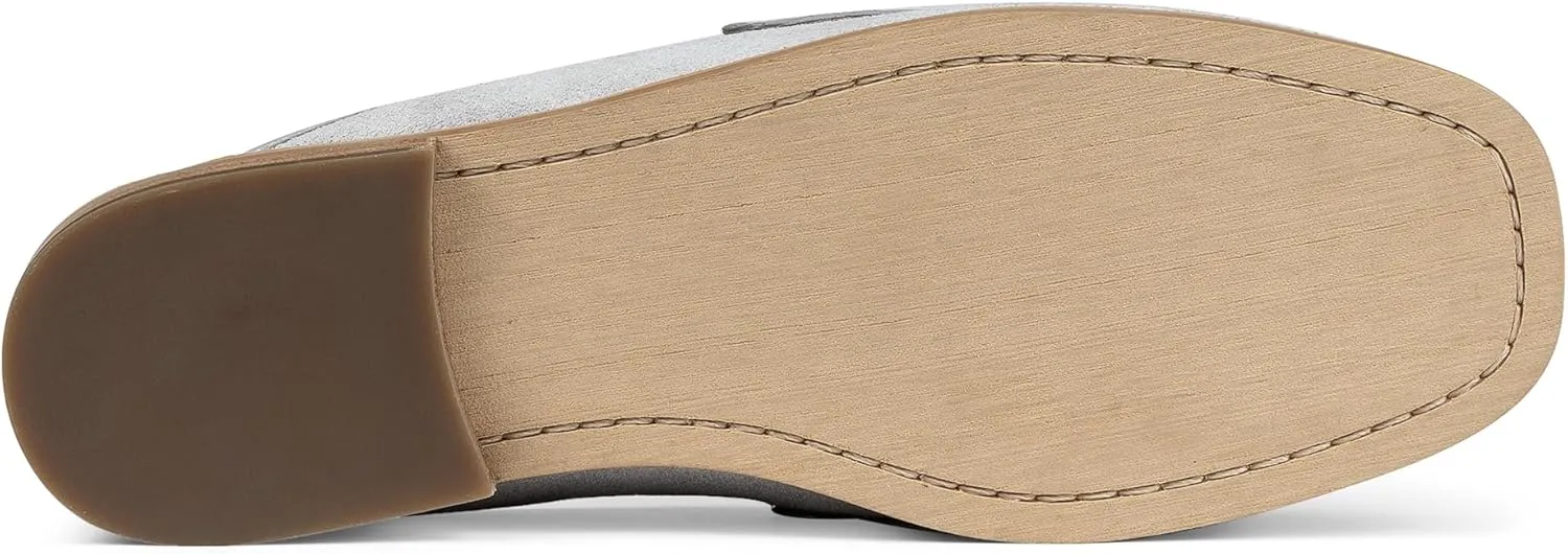 Donald J Pliner Women's Bryant Suede Mule