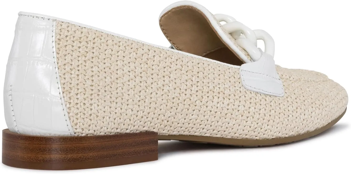 Donald Pliner Women's Bethany Dress Loafers, Slip-On Shoes, Everyday Shoes for Women