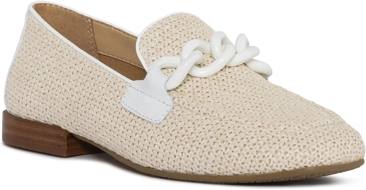 Donald Pliner Women's Bethany Dress Loafers, Slip-On Shoes, Everyday Shoes for Women