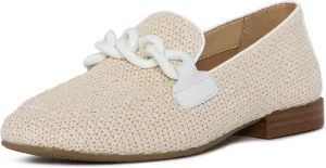 Donald Pliner Women's Bethany Dress Loafers, Slip-On Shoes, Everyday Shoes for Women