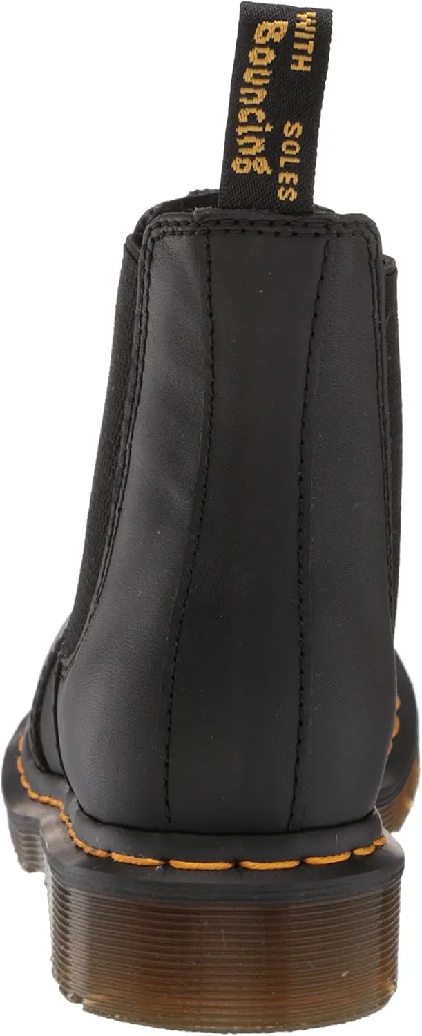 Dr. Martens Women's 2976 Nappa Leather Chelsea Boot