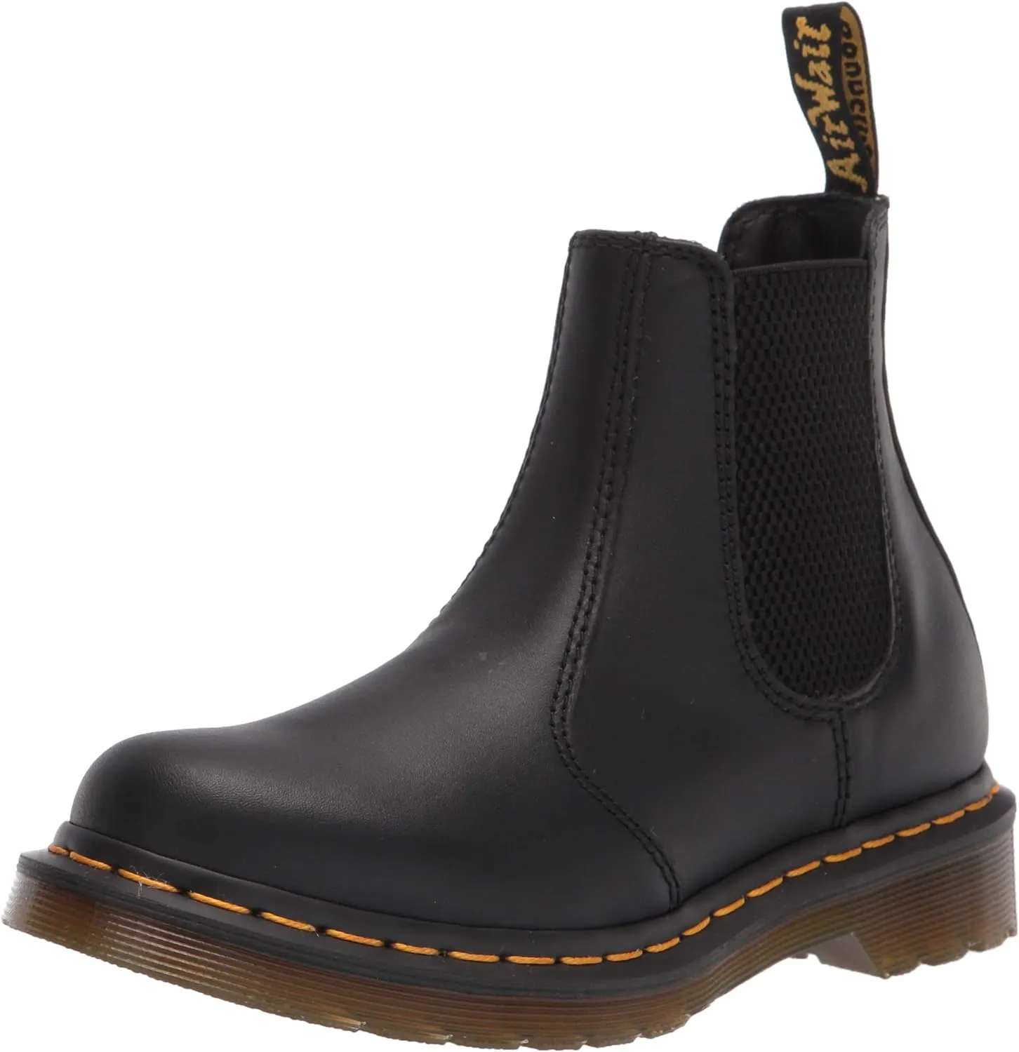 Dr. Martens Women's 2976 Nappa Leather Chelsea Boot