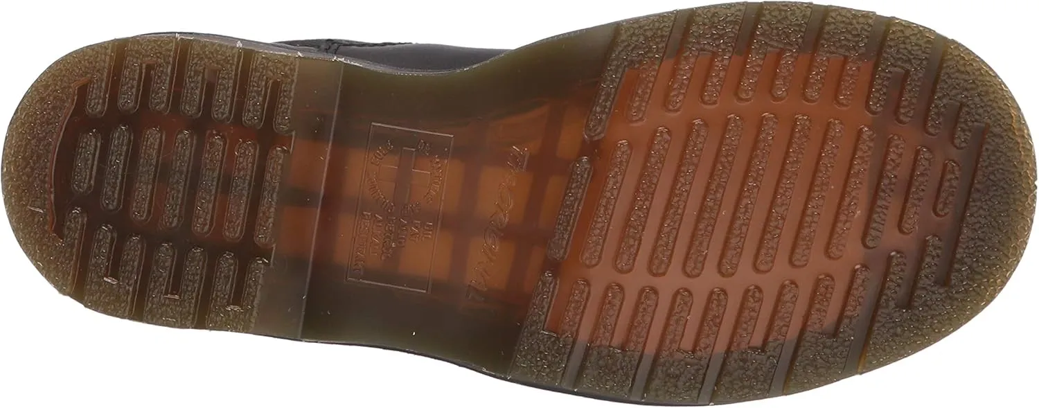 Dr. Martens Women's 2976 Nappa Leather Chelsea Boot
