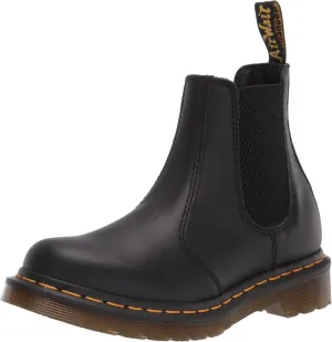 Dr. Martens Women's 2976 Nappa Leather Chelsea Boot