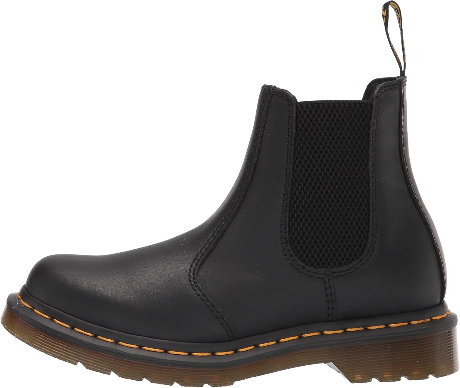 Dr. Martens Women's 2976 Nappa Leather Chelsea Boot