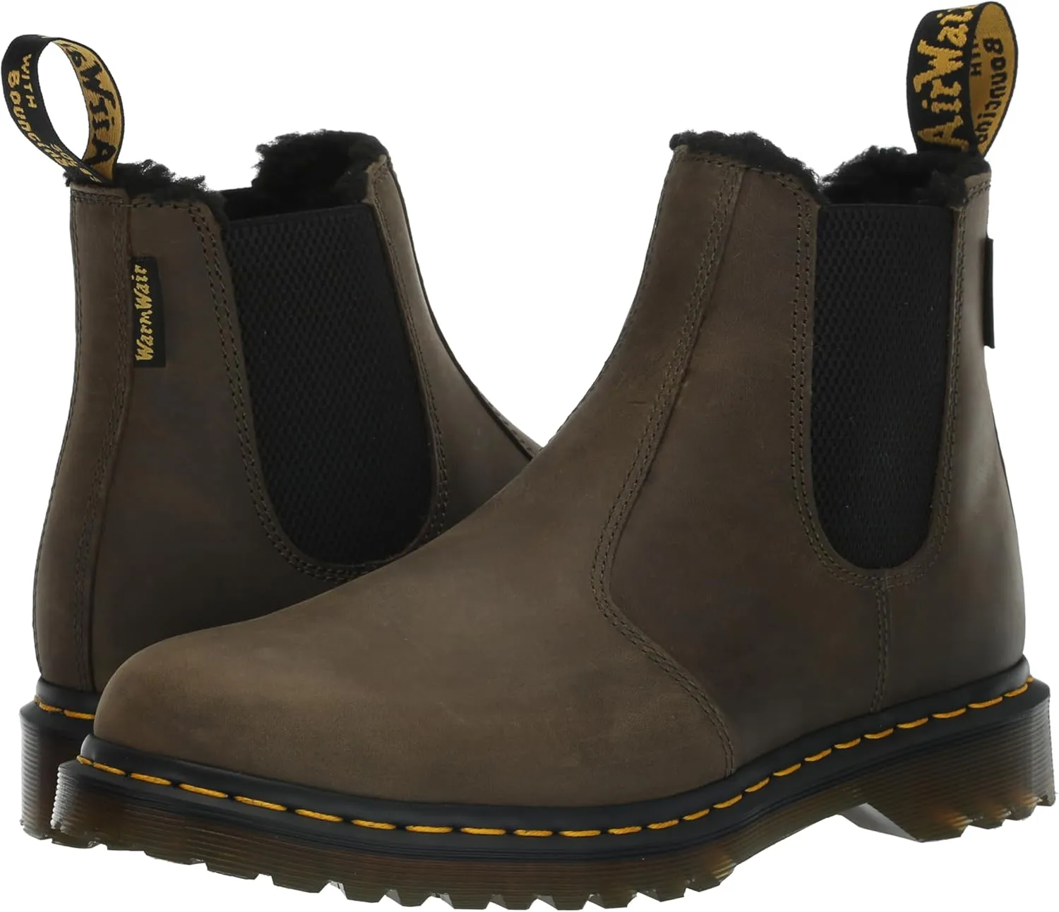 Dr. Martens Women's Chelsea Boot