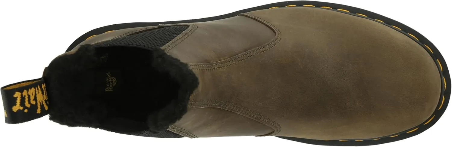 Dr. Martens Women's Chelsea Boot
