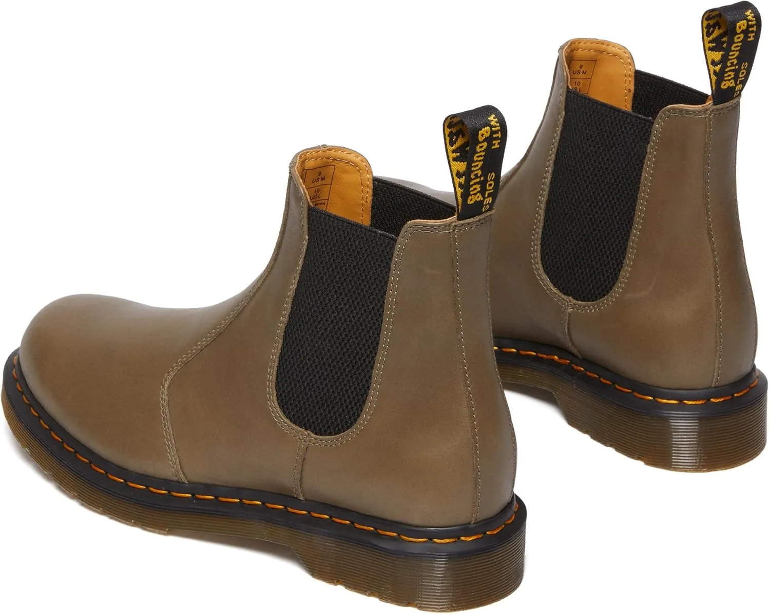 Dr. Martens Women's Chelsea Boot
