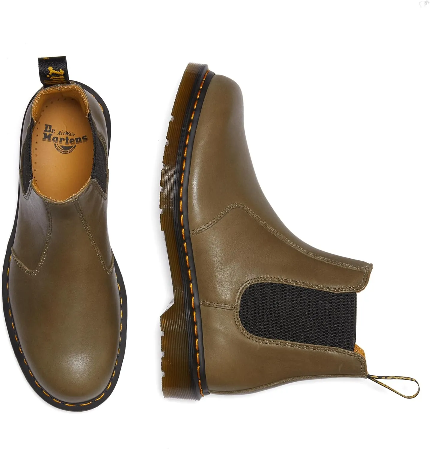 Dr. Martens Women's Chelsea Boot