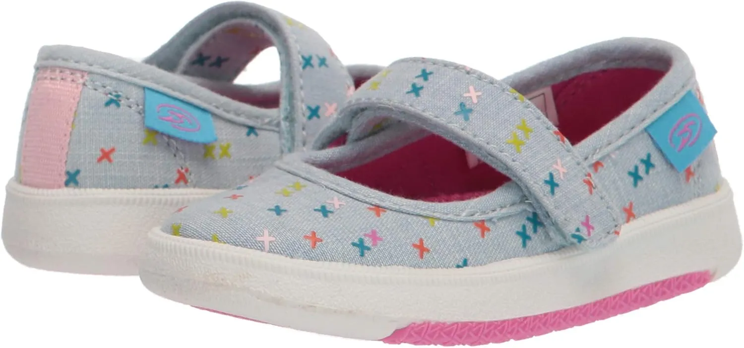 Dr. Scholl Girl's Alys Sneaker