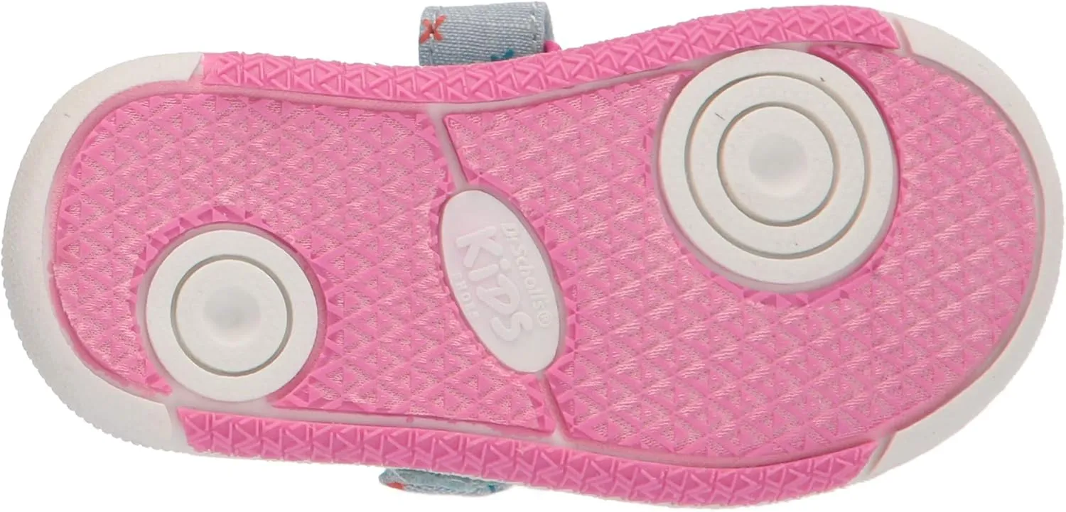 Dr. Scholl Girl's Alys Sneaker