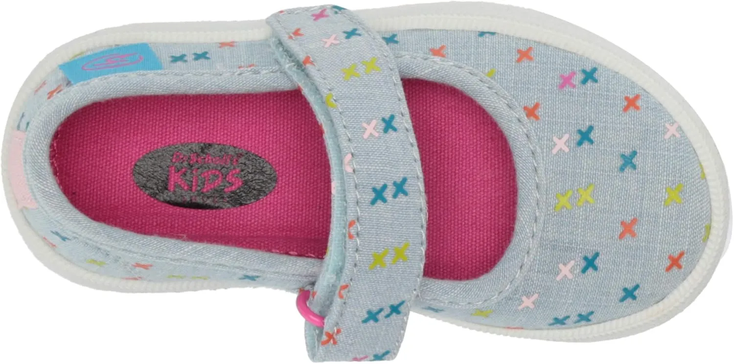Dr. Scholl Girl's Alys Sneaker