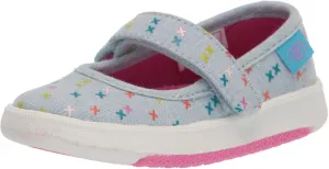Dr. Scholl Girl's Alys Sneaker