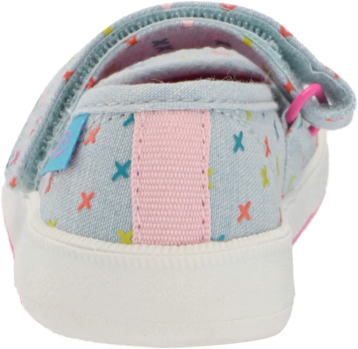 Dr. Scholl Girl's Alys Sneaker