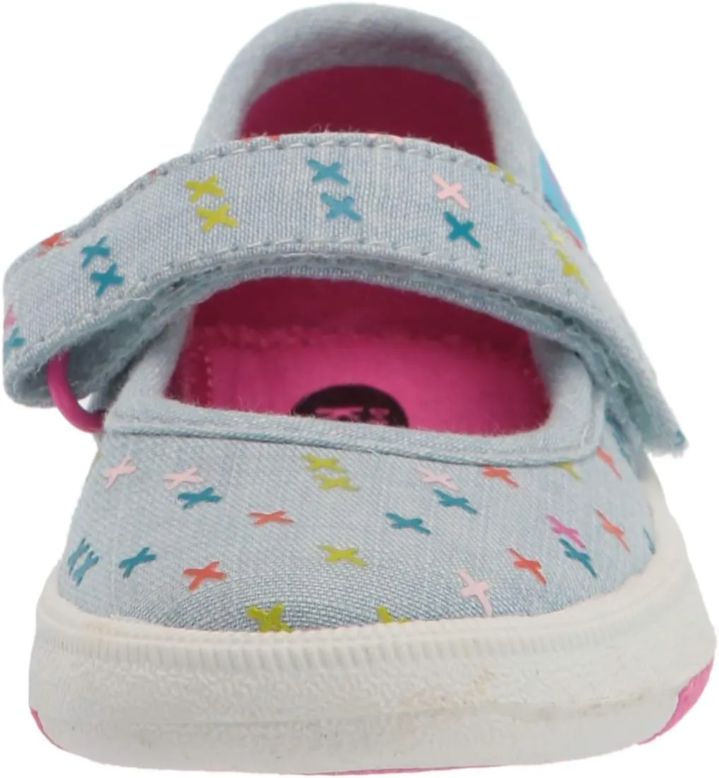 Dr. Scholl Girl's Alys Sneaker