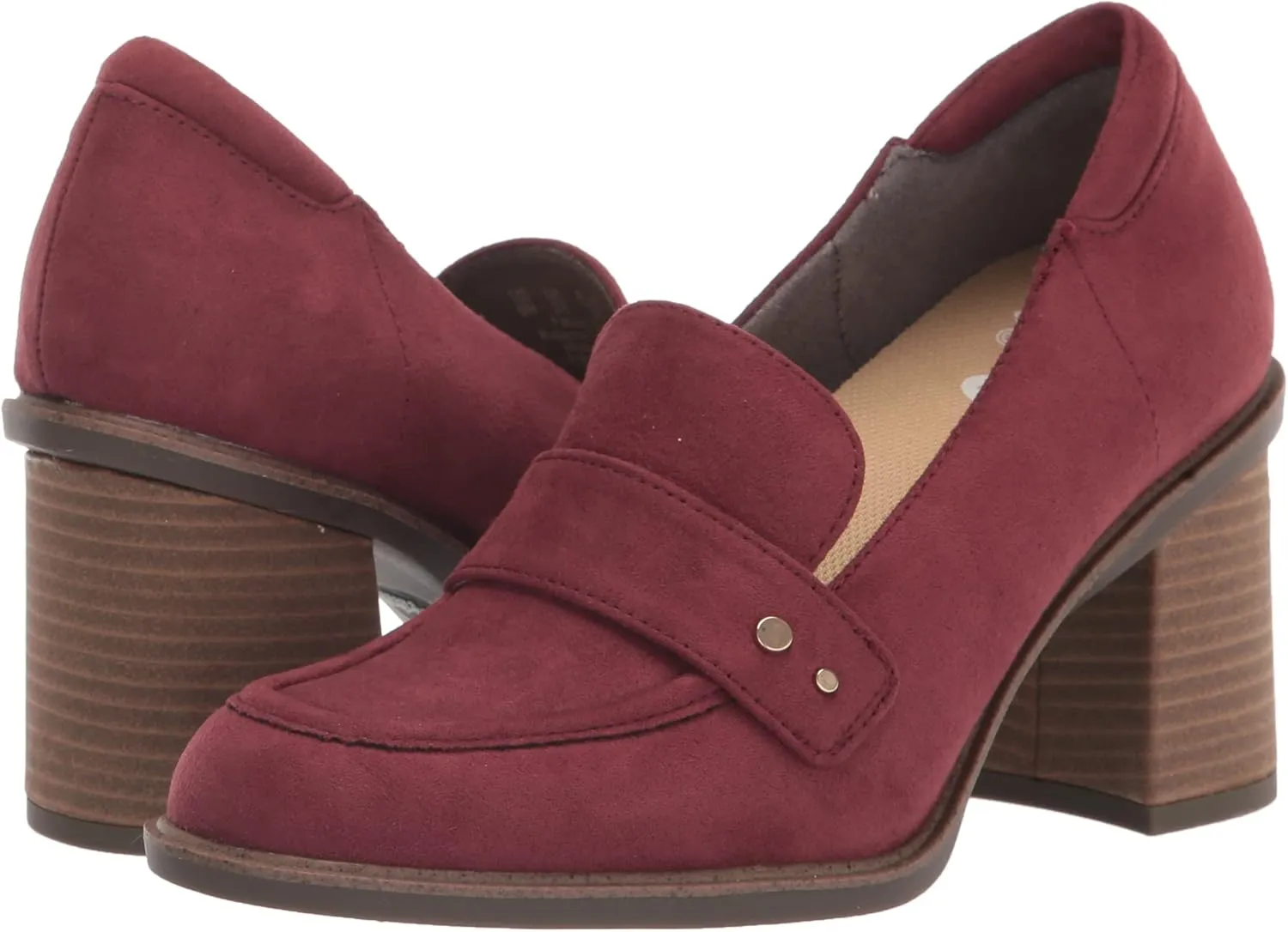 Dr. Scholl's Shoes Women's Rumors Loafer
