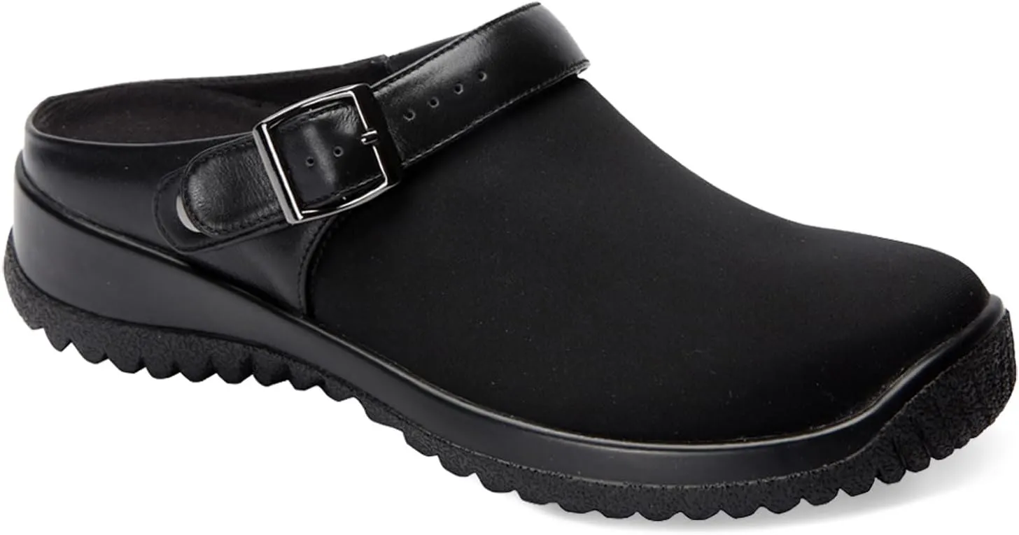 Drew Women's, Savannah Clog