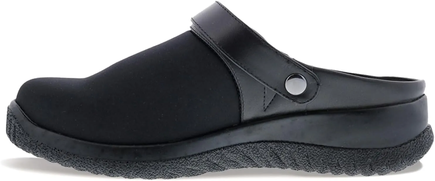 Drew Women's, Savannah Clog