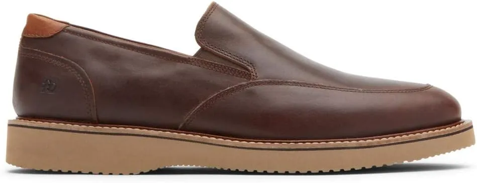 Dunham Men's Clyde Slip on