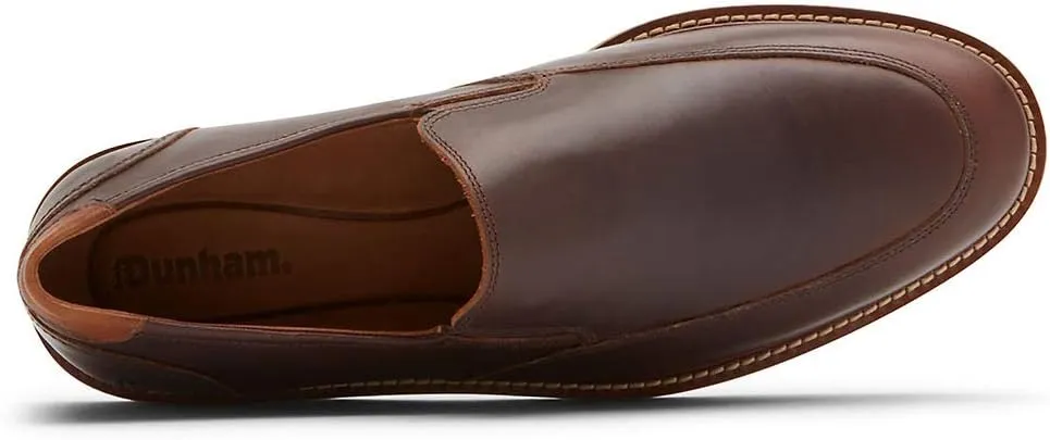 Dunham Men's Clyde Slip on