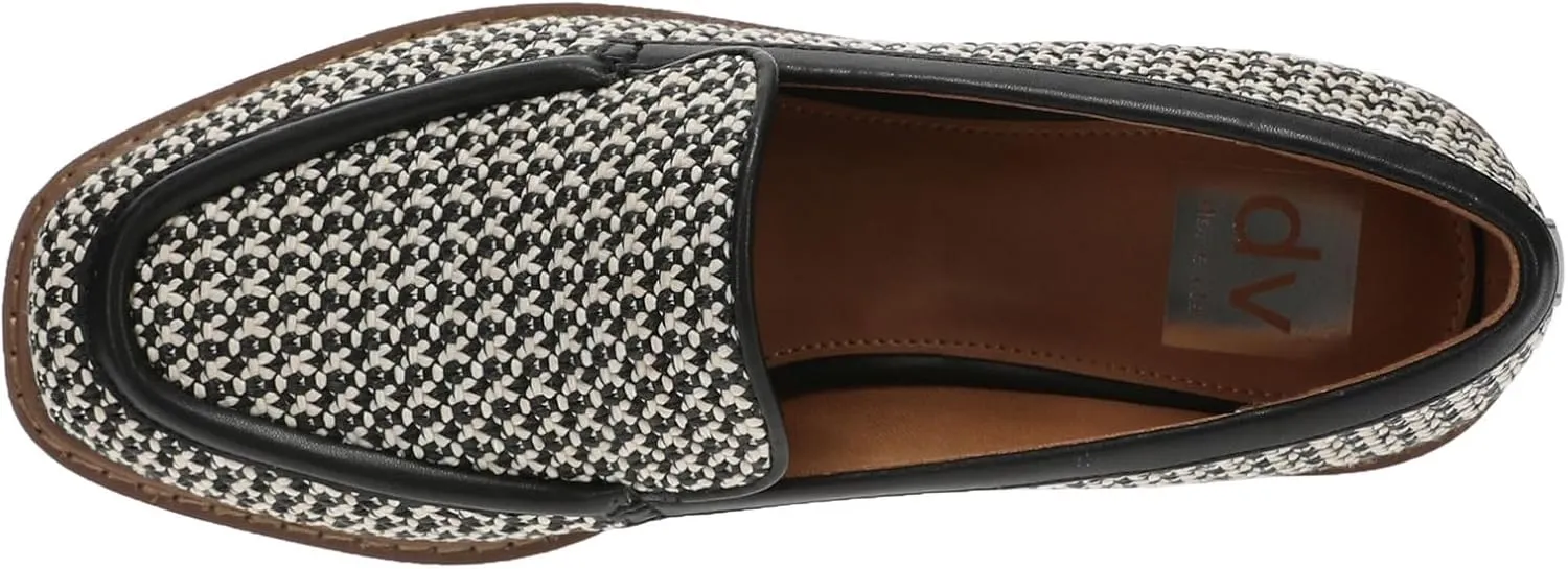 DV Dolce Vita Women's Fran W