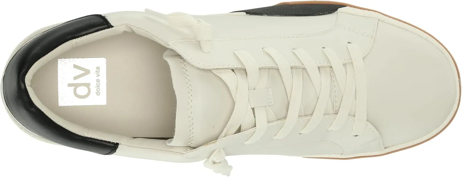 DV Dolce Vita Women's Helix Sneaker