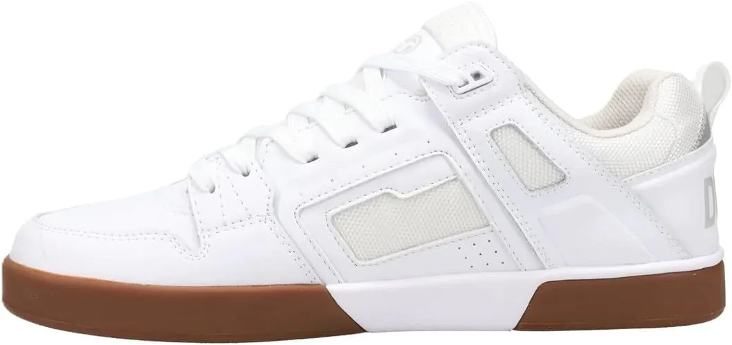 DVS Men's Comanche Lt Skate Shoe