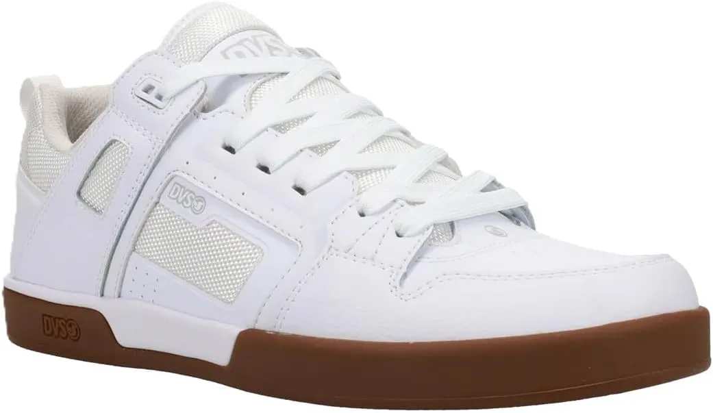 DVS Men's Comanche Lt Skate Shoe