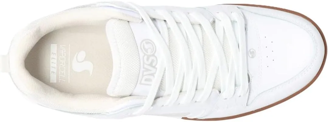DVS Men's Comanche Lt Skate Shoe