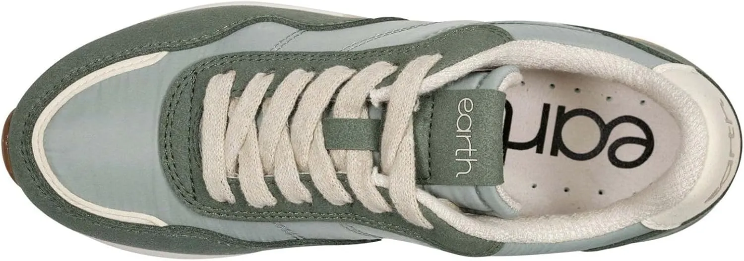 Earth Women's Maren Sneaker