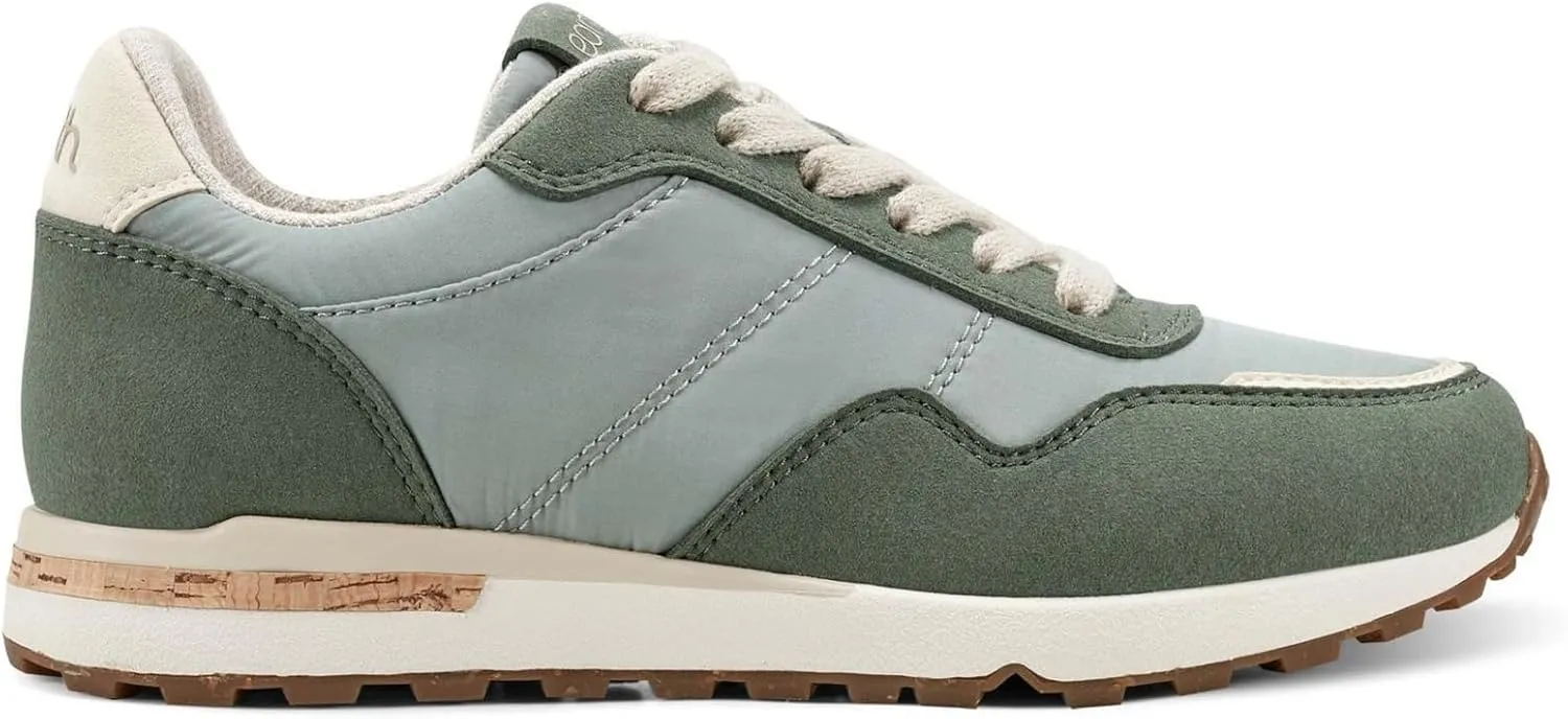 Earth Women's Maren Sneaker