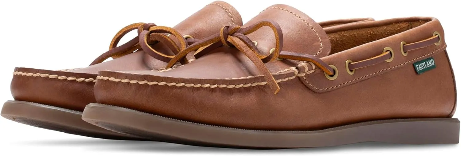 Eastland 1955 Edition Men's Yarmouth Loafer, Oak, 9.5