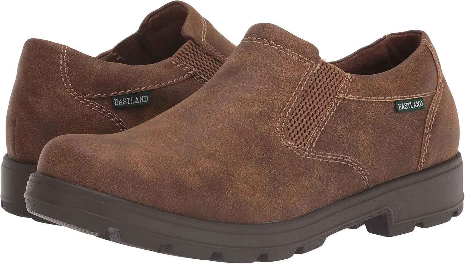 Eastland Men's Karl Loafer