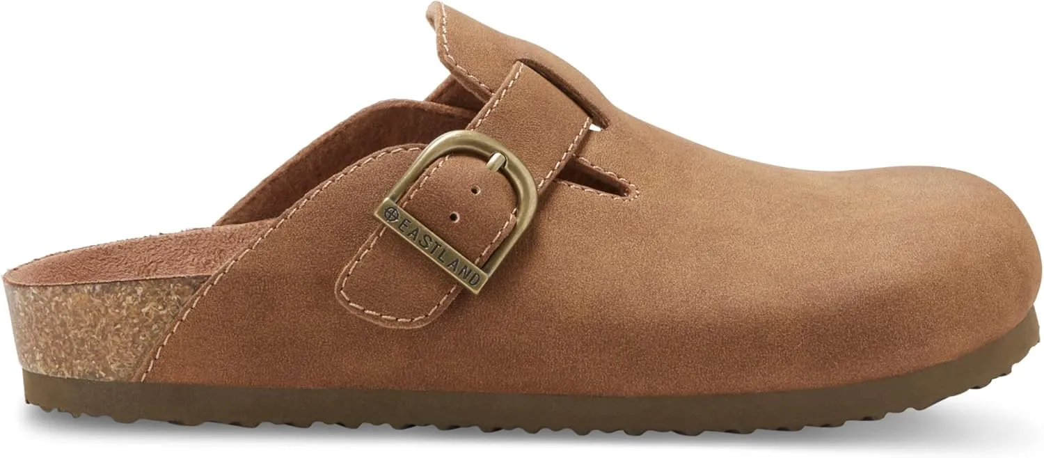 Eastland Women's Gina Clog
