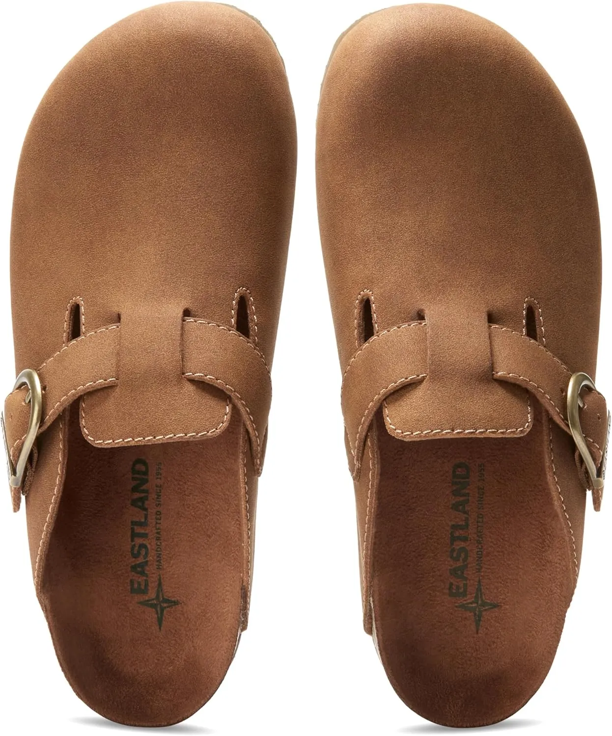 Eastland Women's Gina Clog