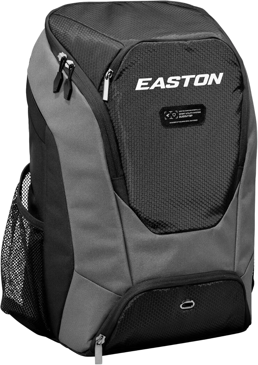 Easton Dugout Backpack Equipment Bag | Baseball & Softball | Multiple Colors