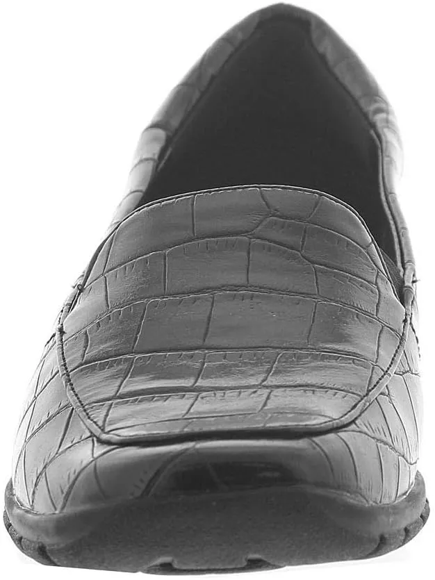 Easy Spirit Women's Abriana Loafer Flat