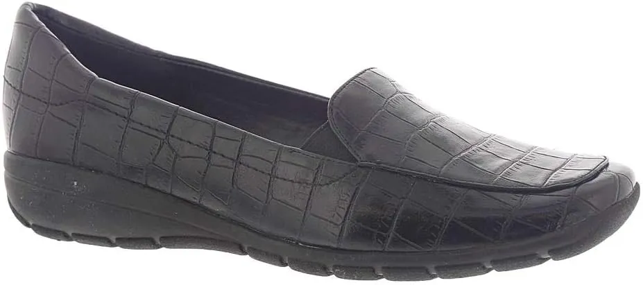 Easy Spirit Women's Abriana Loafer Flat