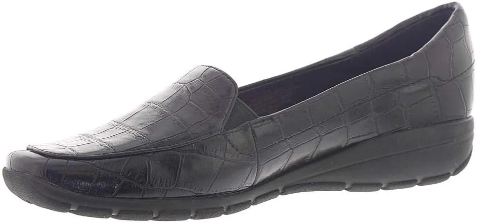 Easy Spirit Women's Abriana Loafer Flat