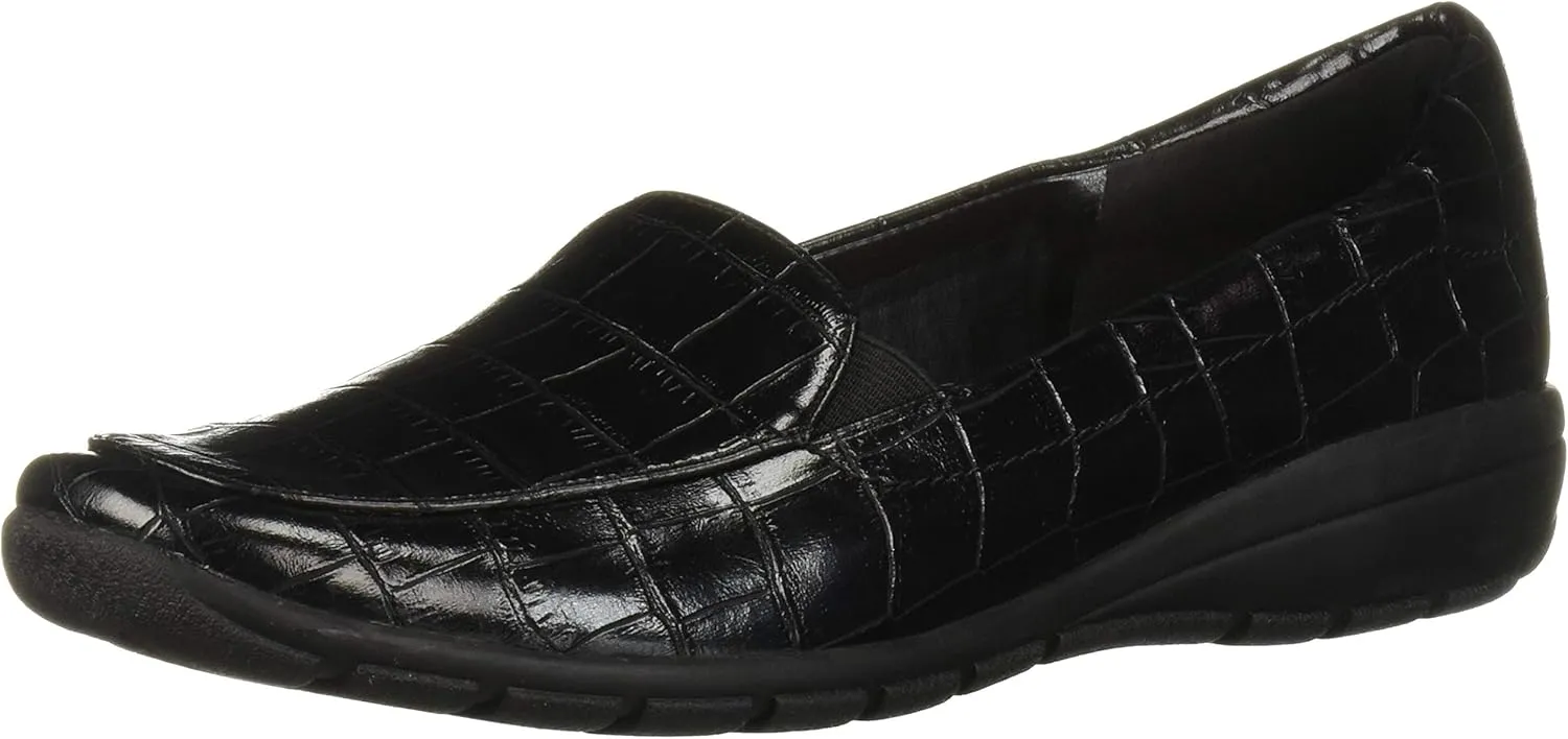 Easy Spirit Women's Abriana Loafer Flat
