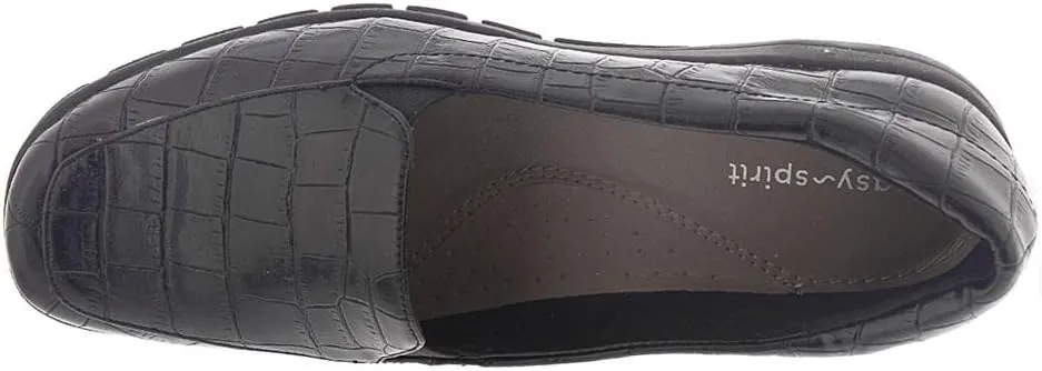 Easy Spirit Women's Abriana Loafer Flat