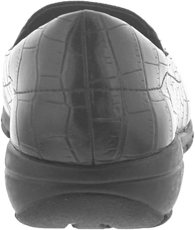 Easy Spirit Women's Abriana Loafer Flat