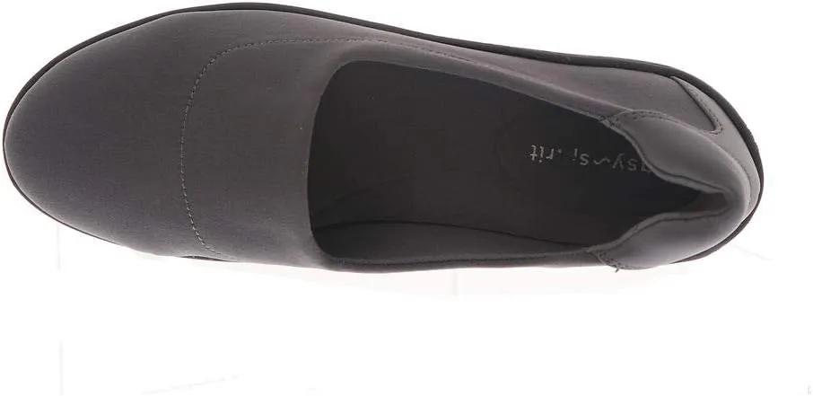 Easy Spirit Women's Gift Slip-On Flat