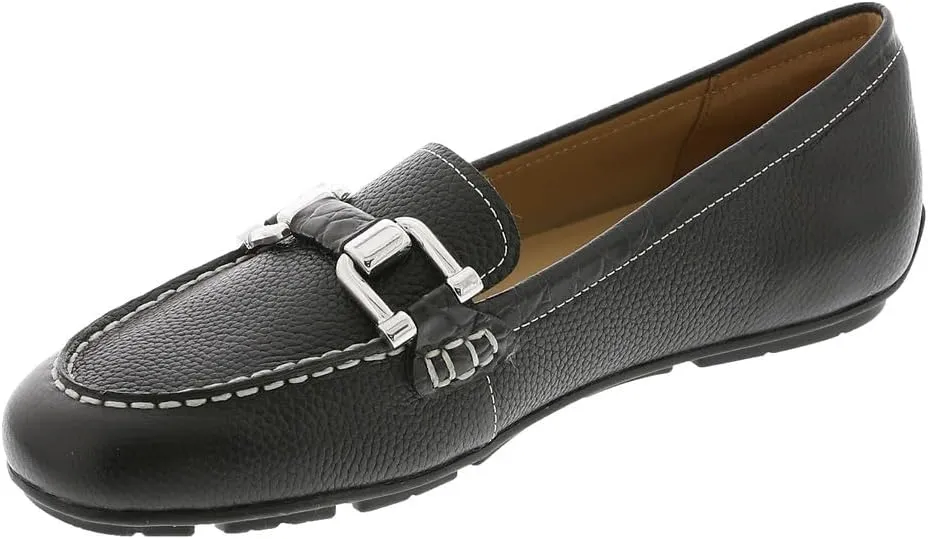 Easy Spirit Women's Megan Loafer Flat