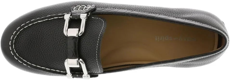 Easy Spirit Women's Megan Loafer Flat