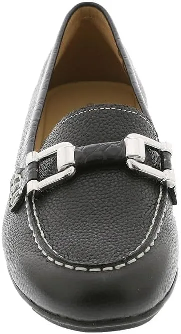 Easy Spirit Women's Megan Loafer Flat