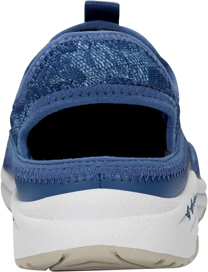 Easy Spirit Women's Trina Slip-On Walking Shoe