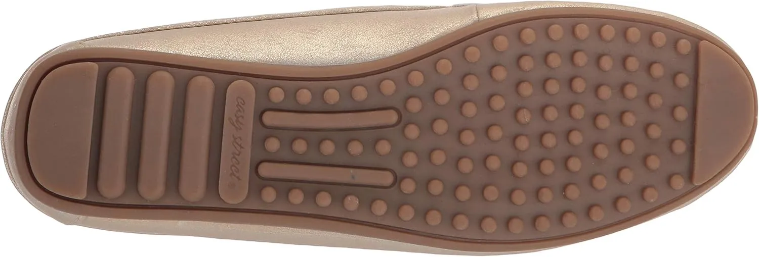 Easy Street Women's Flat Sneaker