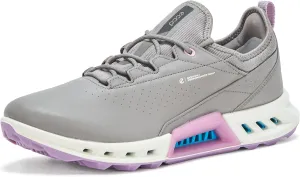 ECCO Women's Biom C4 Gore-tex Waterproof Golf Shoe