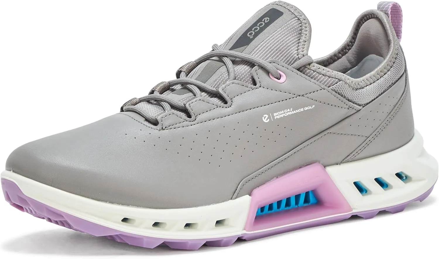 ECCO Women's Biom C4 Gore-tex Waterproof Golf Shoe